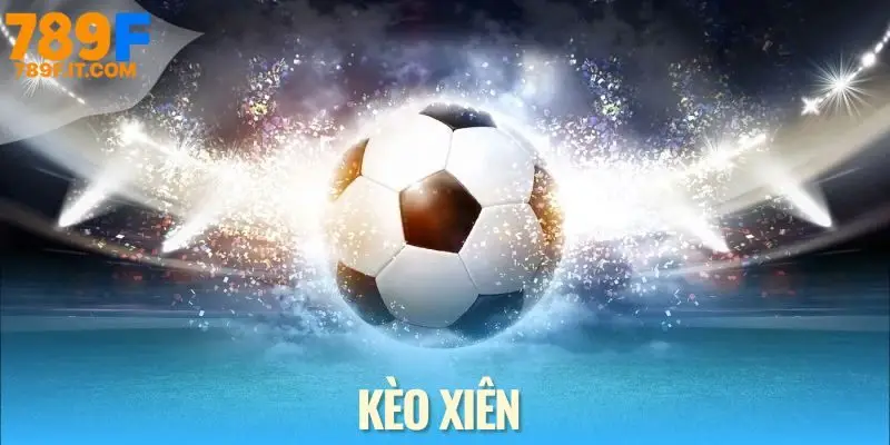 kèo xiên