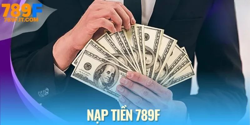 Nạp tiền 789f